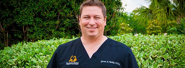 Katy Dentist - Garrett Bethke, DDS