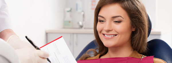 Frequently Asked Dental Questions